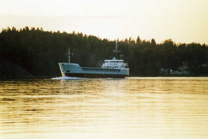 Stern�