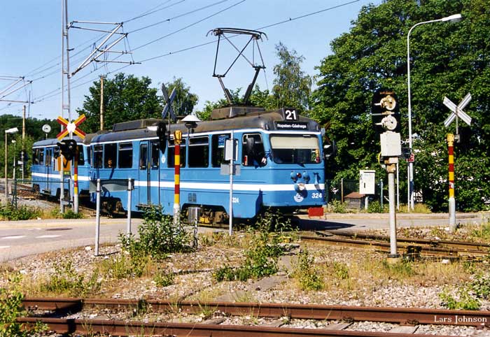 A30 324