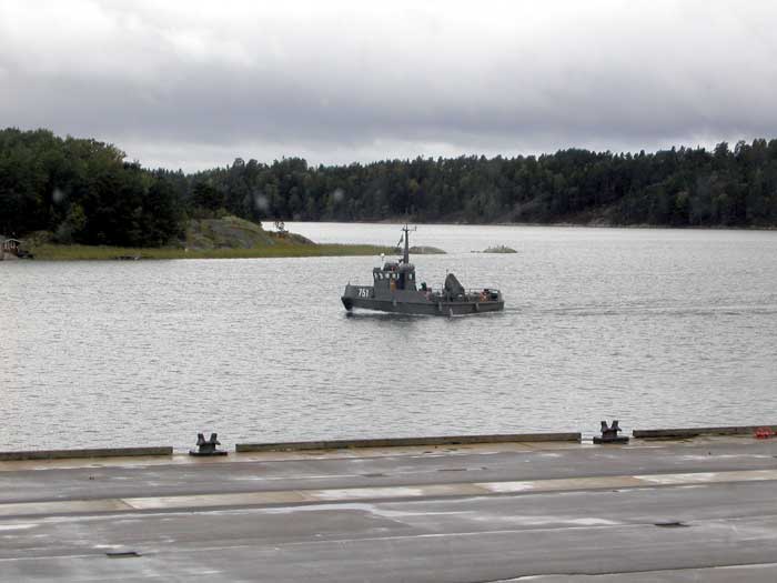 HMS Viking