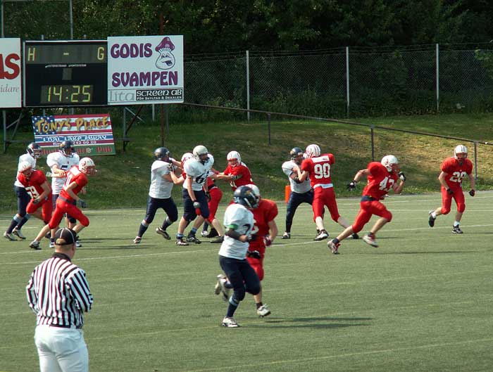 Football