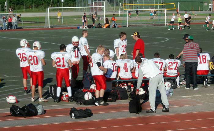 Football