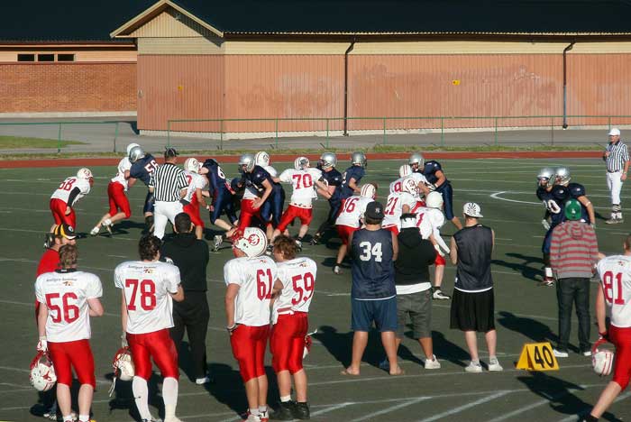 Football