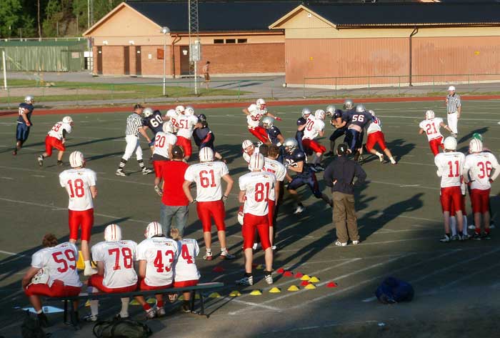 Football