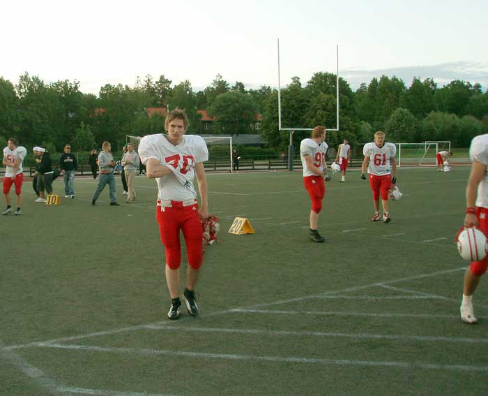 Football