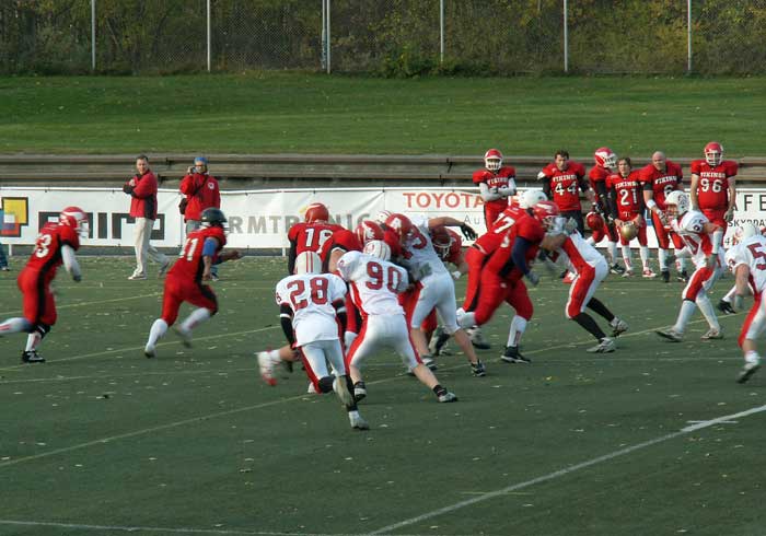 Football