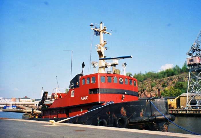 Ajax