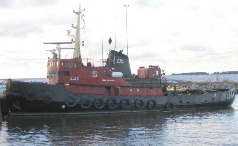 Ajax