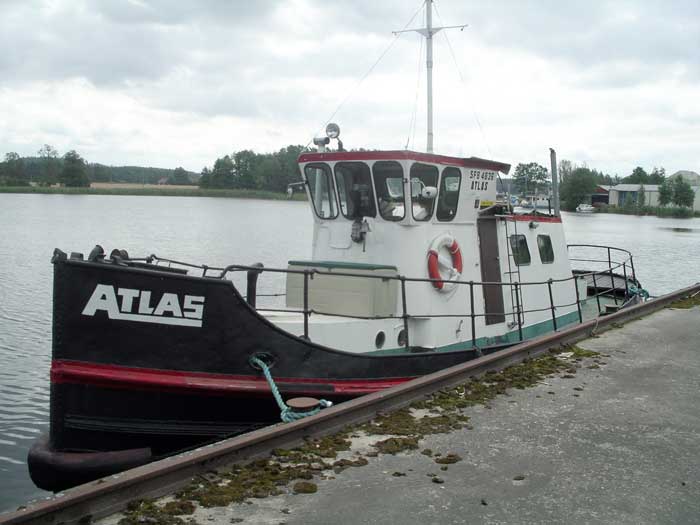Atlas