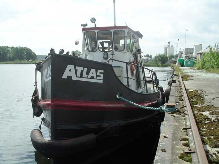 Atlas