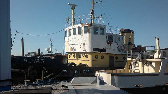 Rahja