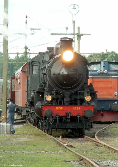SJ B 1038
