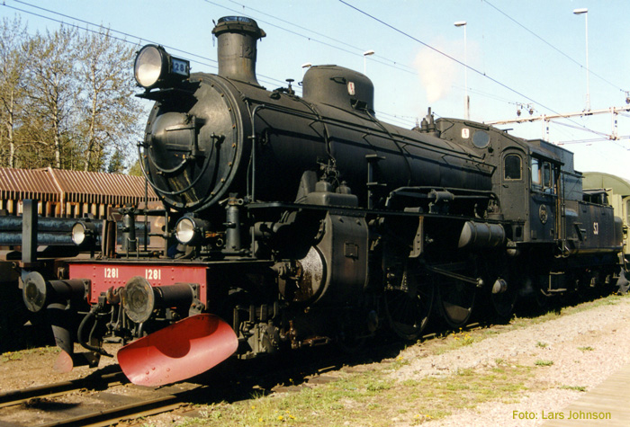 SJ B 1281