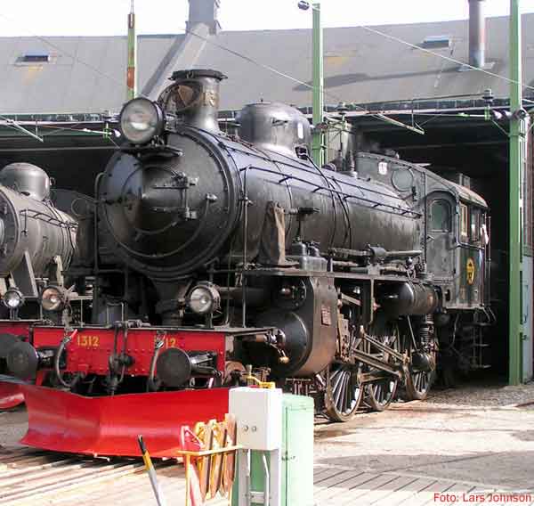 SJ B 1312