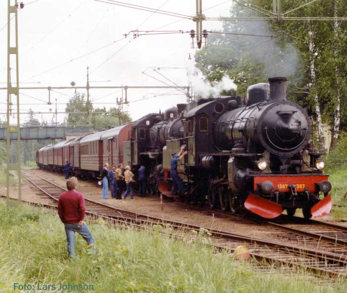 SJ B 1367