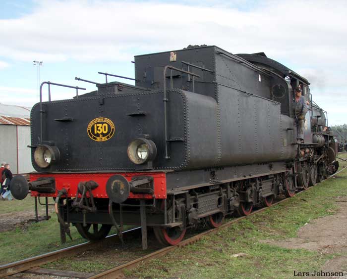 BJ B3 130