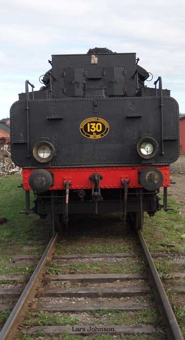 BJ B3 130
