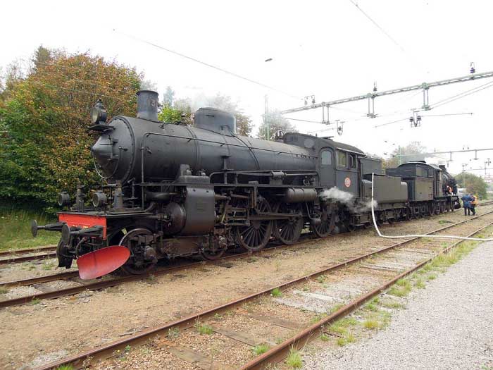 BJ B3 130