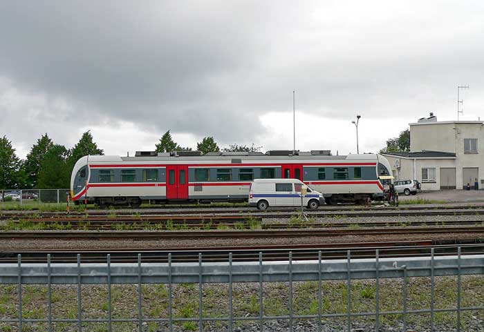 juli 2007