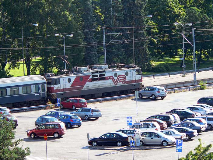 juli 2007