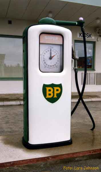 BP