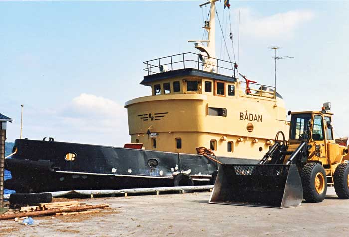 B�dan