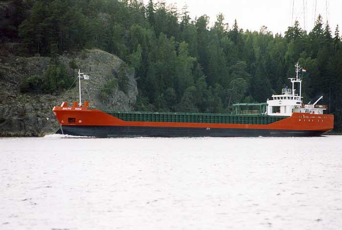 Baltic Tara