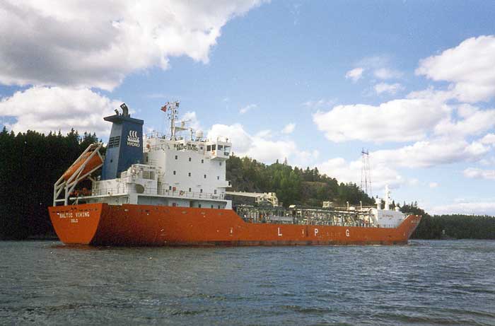 Baltic Viking