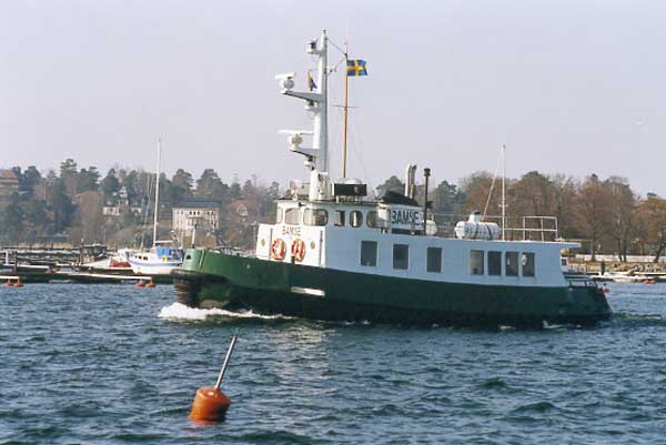 Bamse