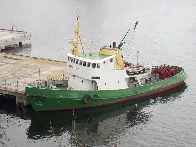 Bangsund
