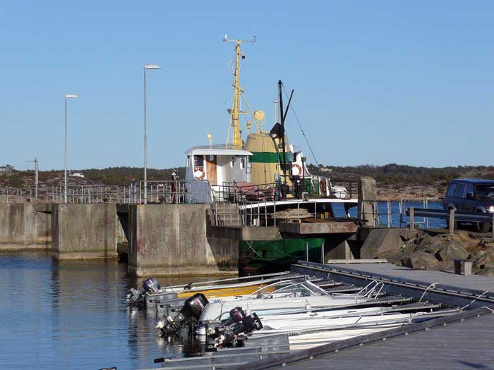 Bangsund