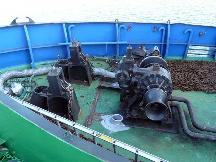 Bangsund