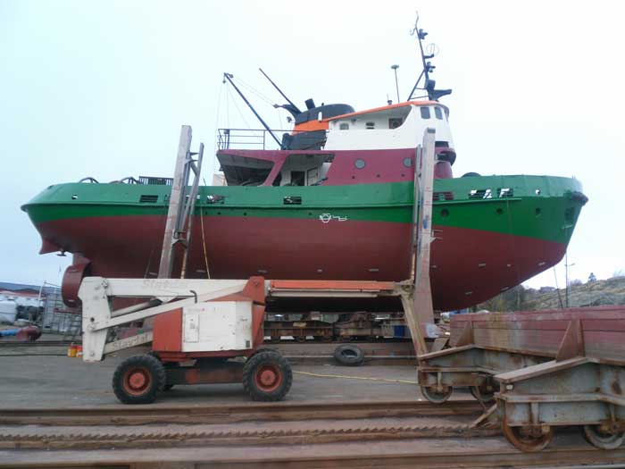 Bangsund