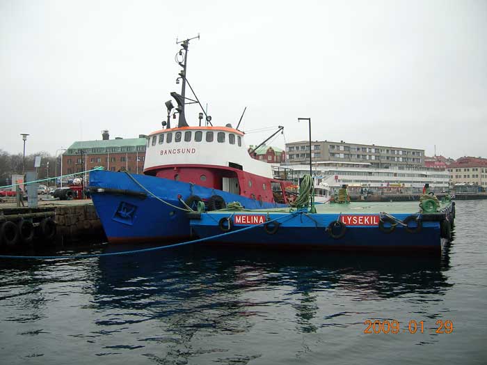 Bangsund