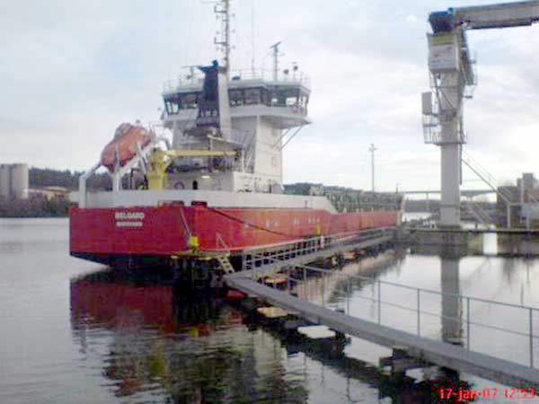 Belgard