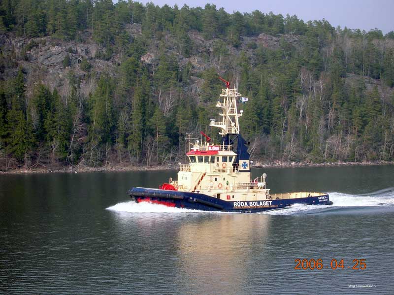 Bj�rn af G�teborg