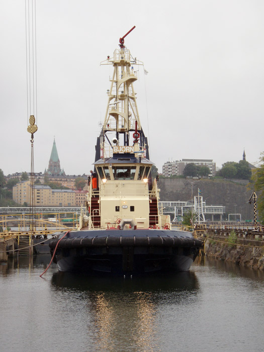 Bj�rn af G�teborg