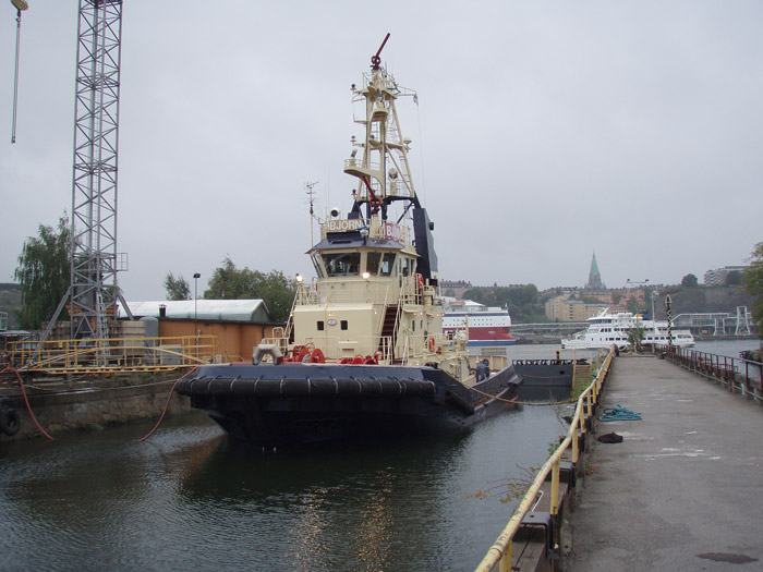 Bj�rn af G�teborg