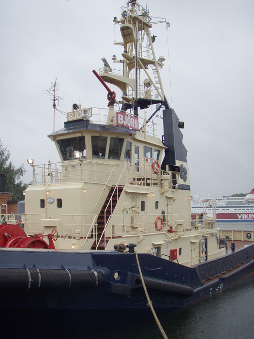 Bj�rn af G�teborg