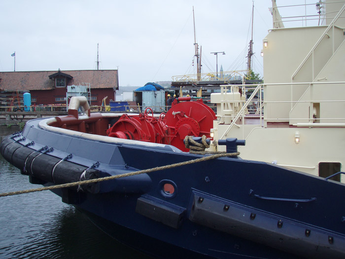 Bj�rn af G�teborg