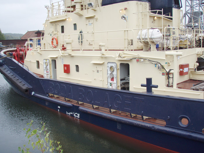 Bj�rn af G�teborg