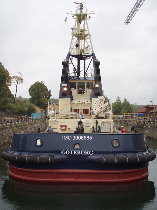 Bj�rn af G�teborg