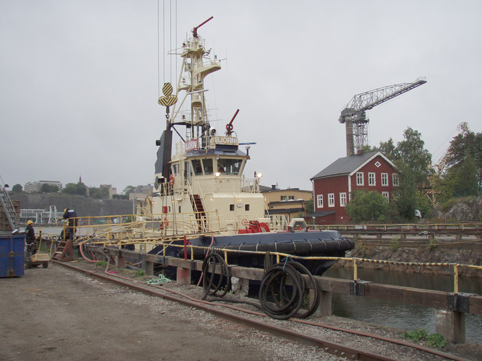 Bj�rn af G�teborg