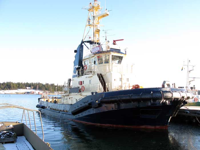 Bj�rn af G�teborg