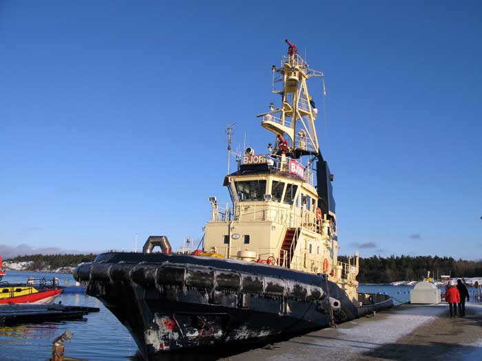 Bj�rn af G�teborg