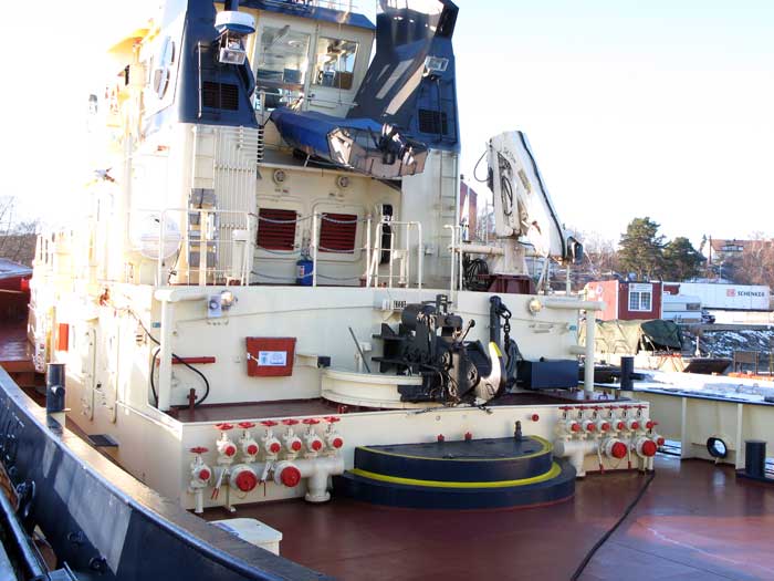 Bj�rn af G�teborg