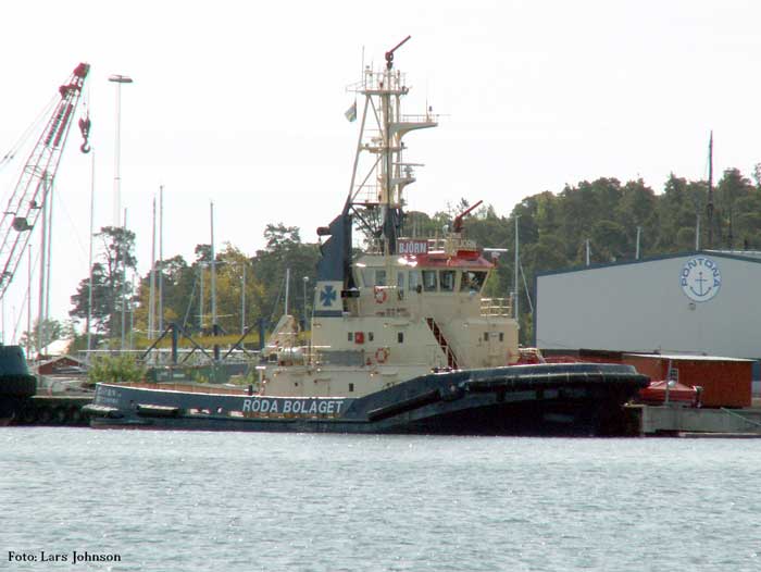 Bj�rn af G�teborg