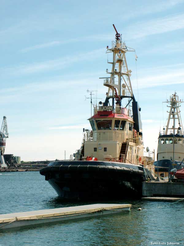 Bj�rn af G�teborg