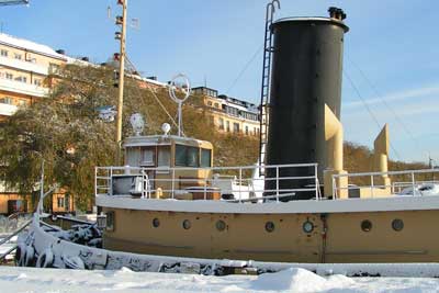 Bj�rnen