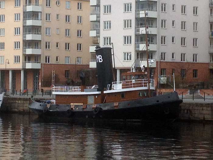 Bj�rnen