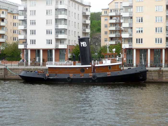 Bj�rnen